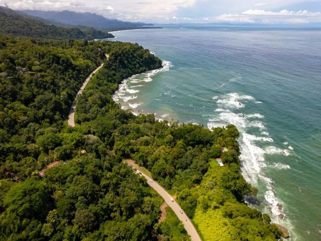 House for sale in Dominical, Puntarenas