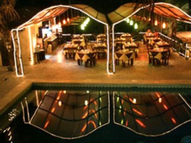Commercial property for sale in Manuel Antonio, Puntarenas