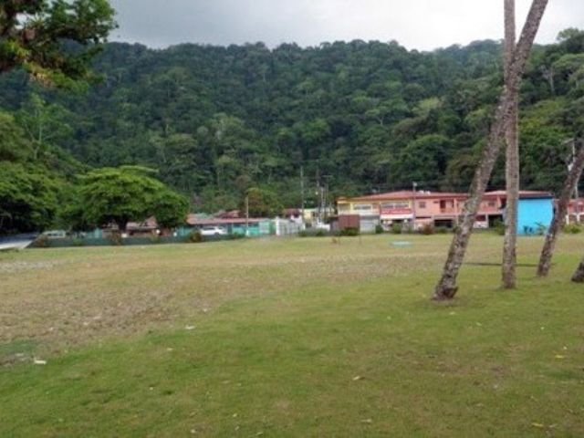 House for sale in Golfito, Puntarenas