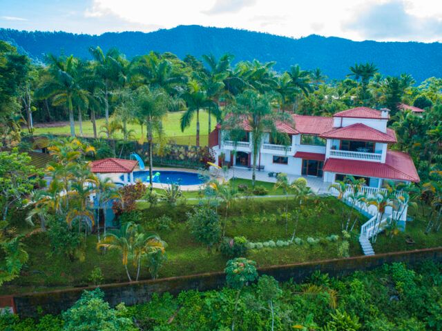 House for sale in Pérez Zeledón, San José