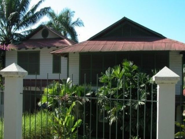 House for sale in Golfito, Puntarenas