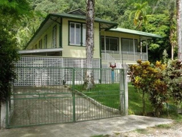 House for sale in Golfito, Puntarenas