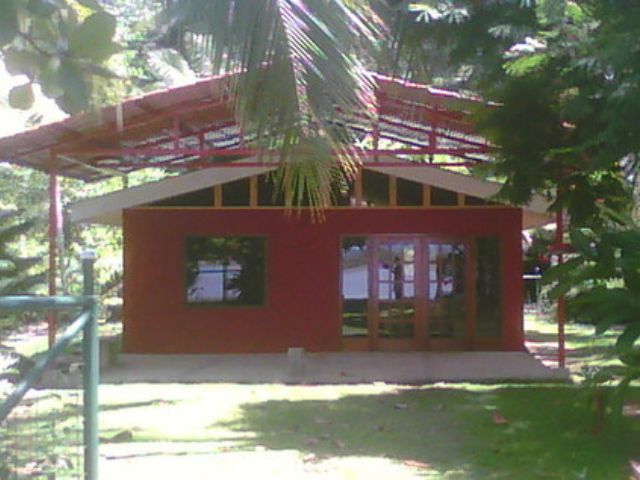 House for sale in Golfito, Puntarenas