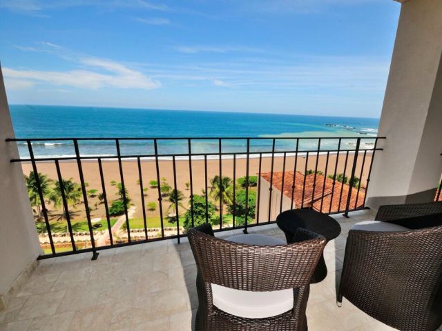 Croc's Casino 3 Bedroom 9th Floor Luxury Condo | Jaco Beach | Costa Rica -  Hidden Bay Realty