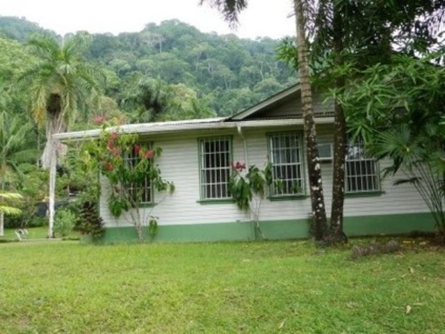 House for sale in Golfito, Puntarenas