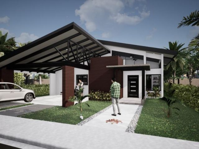 House for sale in Uvita, Puntarenas