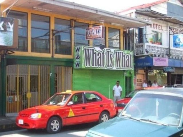 Propiedad comercial en venta en Quepos, Puntarenas