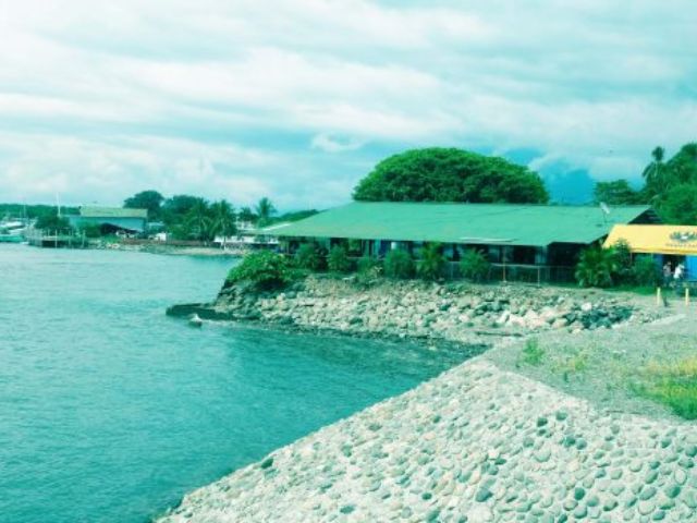 Casa en venta en Quepos, Puntarenas