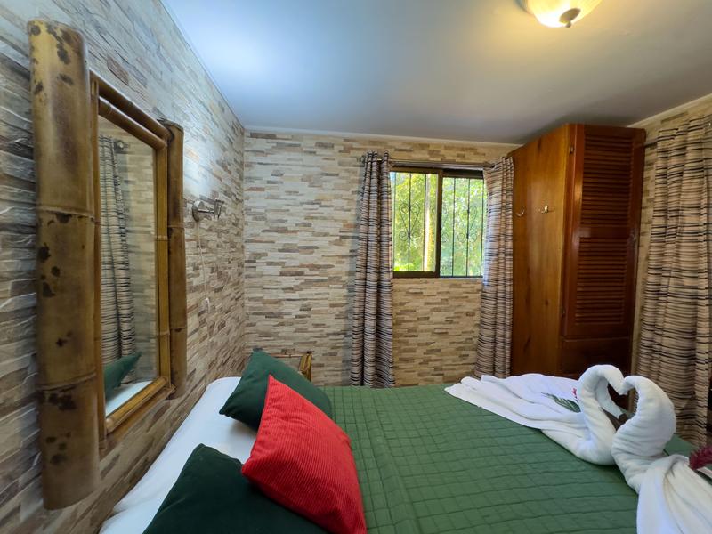 Flutterby Condo – Manuel Antonio’s Exclusive Rainforest Haven - Hidden ...