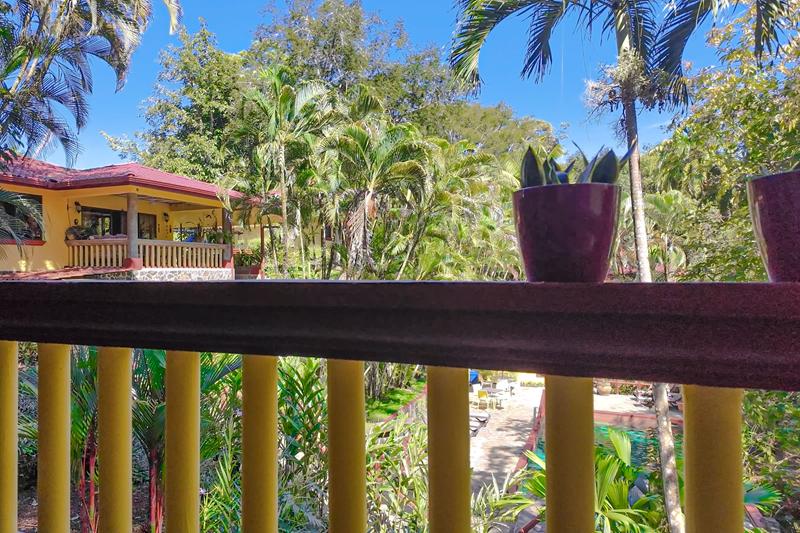 Flutterby Condo – Manuel Antonio’s Exclusive Rainforest Haven - Hidden ...
